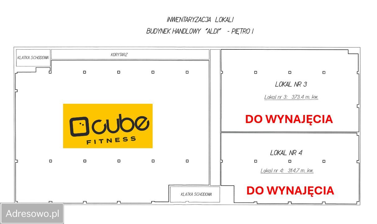 Lokal Chełm, ul. Lubelska. Zdjęcie 9