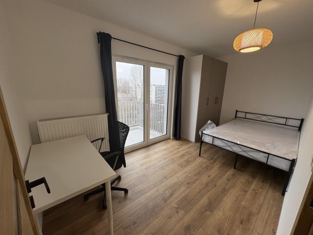 Mieszkanie 2-pokojowe Kraków Azory, ul. Josepha Conrada. Zdjęcie 1