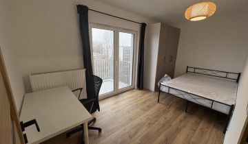 Mieszkanie 2-pokojowe Kraków Azory, ul. Josepha Conrada