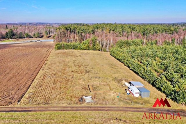 Działka Piątki. Zdjęcie 2