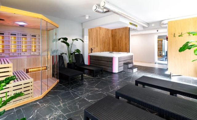 Mieszkanie 2-pokojowe Szklarska Poręba Marysin, ul. Słoneczna. Zdjęcie 8