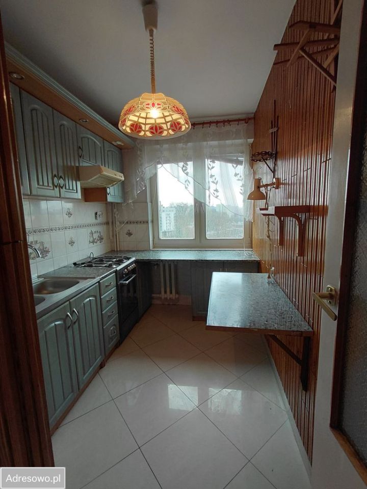 Mieszkanie 2-pokojowe Warszawa Stegny, ul. Nicejska. Zdjęcie 9