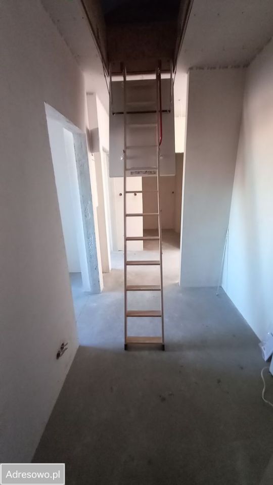 Mieszkanie 5-pokojowe Falenty Duże, ul. Przyjemna. Zdjęcie 4