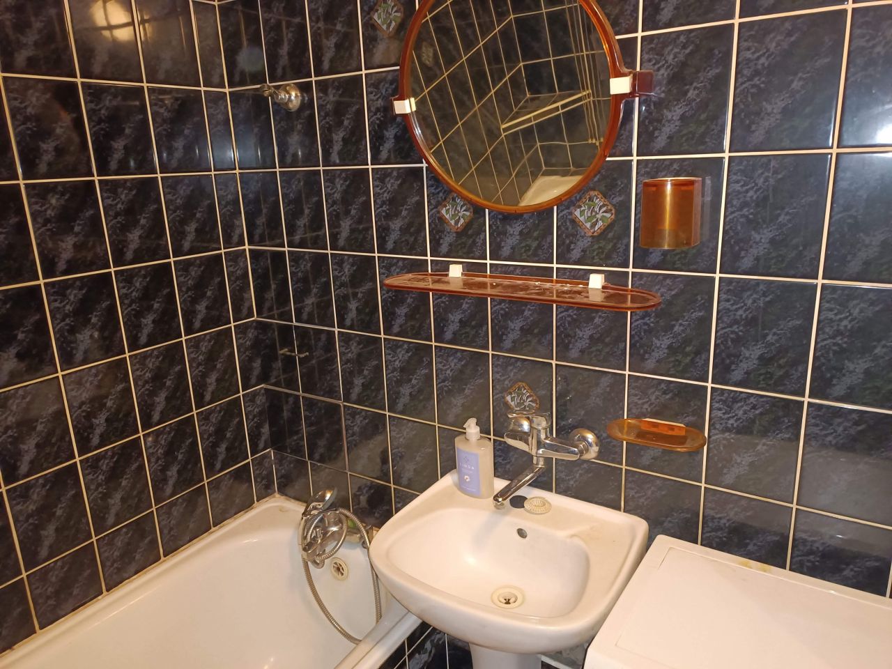 Mieszkanie 3-pokojowe Pabianice Bugaj, ul. Nawrockiego. Zdjęcie 9