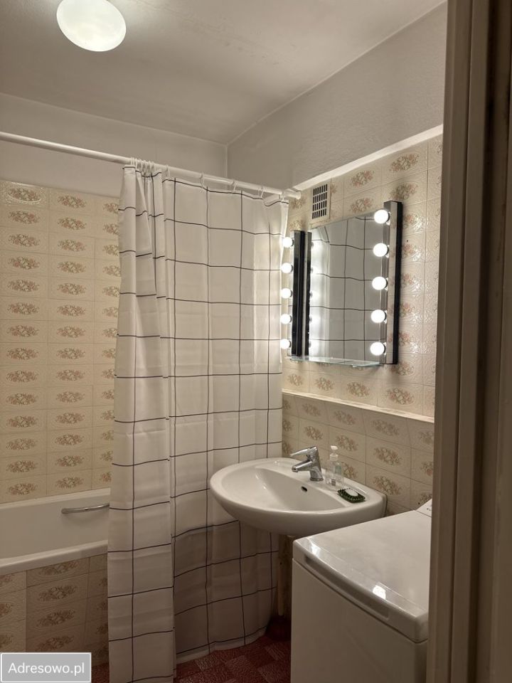 Pokój Warszawa Śródmieście, ul. Dzika. Zdjęcie 11