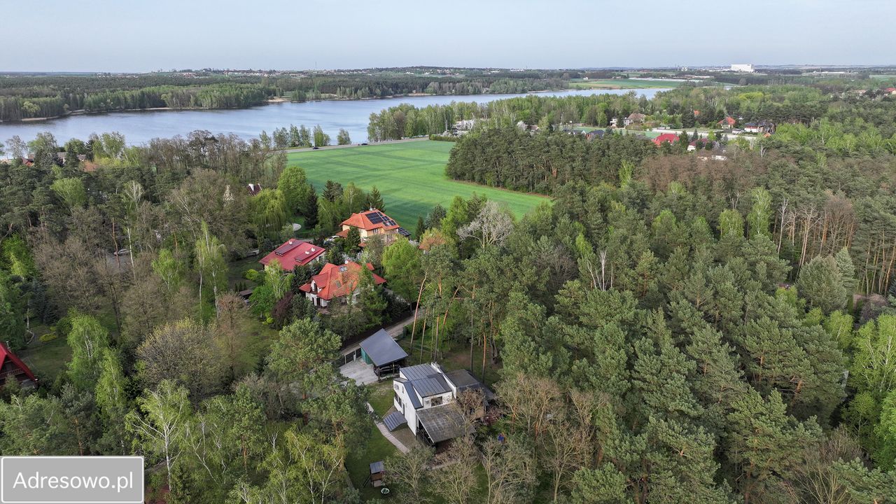 bliźniak, 4 pokoje Szałe. Zdjęcie 14