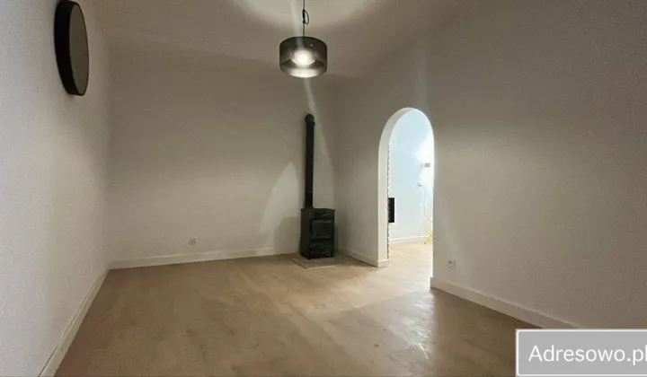 Mieszkanie 1-pokojowe Dzierżoniów, ul. Ząbkowicka