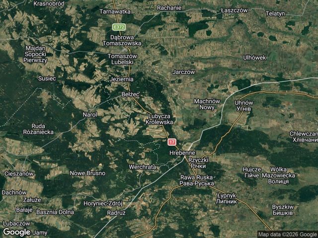 dom wolnostojący Lubycza Królewska. Zdjęcie 1