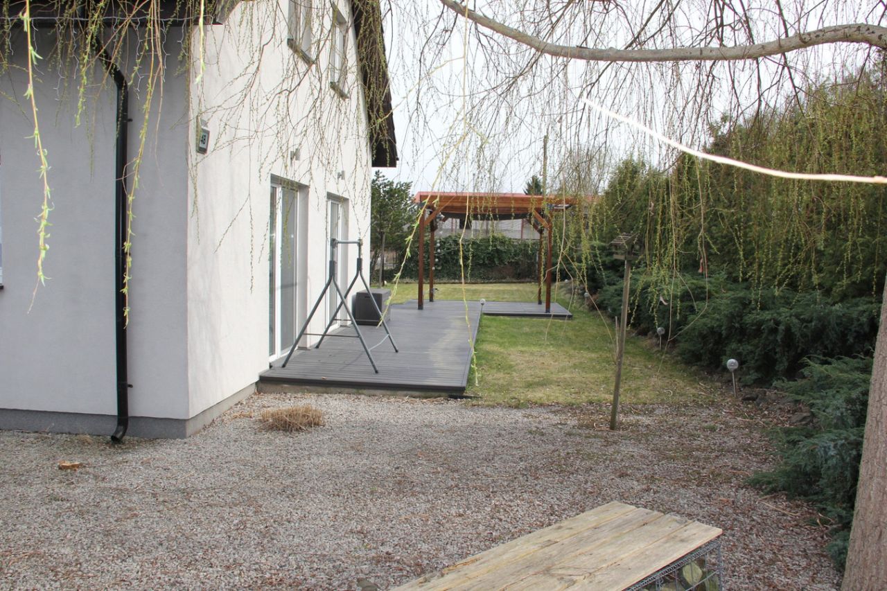 dom wolnostojący, 4 pokoje Jeżów Sudecki. Zdjęcie 14