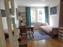 Mieszkanie 3-pokojowe Warszawa Śródmieście, ul. Ptasia. Zdjęcie 4