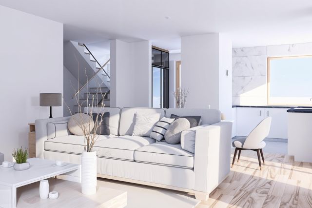 bliźniak, 6 pokoi Lipków, ul. Rocha Kowalskiego. Zdjęcie 14