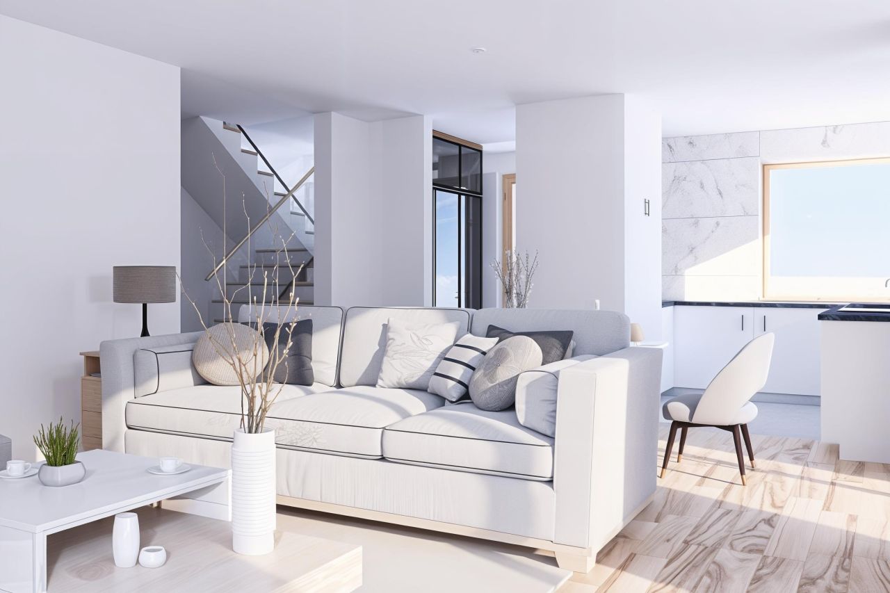 bliźniak, 6 pokoi Lipków, ul. Rocha Kowalskiego. Zdjęcie 14