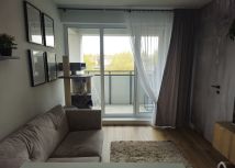 Mieszkanie 2-pokojowe Bydgoszcz Fordon, ul. Fordońska. Zdjęcie 1