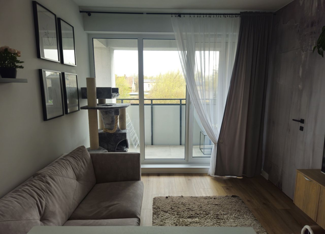 Mieszkanie 2-pokojowe Bydgoszcz Fordon, ul. Fordońska. Zdjęcie 2