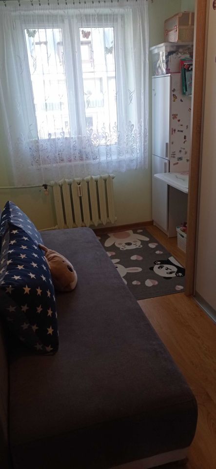Mieszkanie 3-pokojowe Suwałki, ul. Szpitalna. Zdjęcie 2