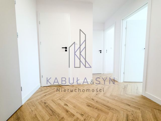 Mieszkanie 3-pokojowe Bydgoszcz, ul. Marii Konopnickiej. Zdjęcie 14