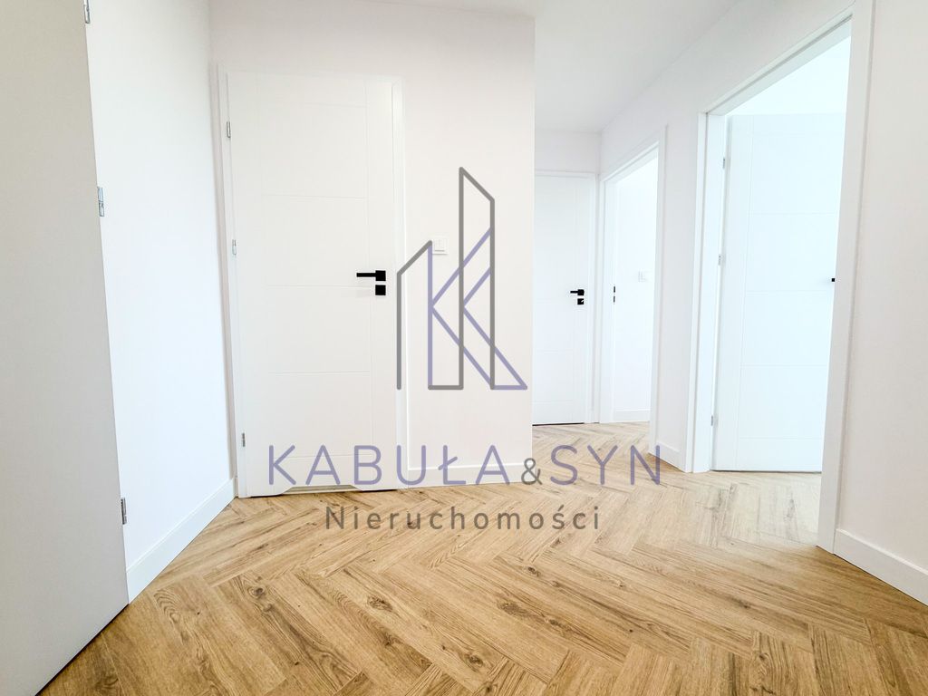 Mieszkanie 3-pokojowe Bydgoszcz, ul. Marii Konopnickiej. Zdjęcie 14