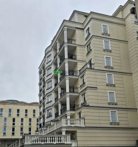 Mieszkanie 2-pokojowe Warszawa Śródmieście, ul. Krzysztofa Kamila Baczyńskiego. Zdjęcie 10