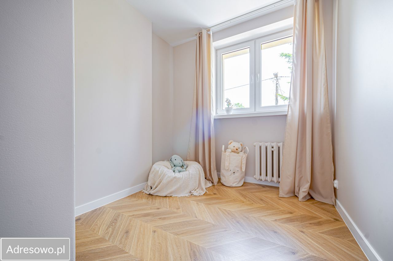 Mieszkanie 3-pokojowe Rzeszów Krakowska , ul. Krakowska. Zdjęcie 6