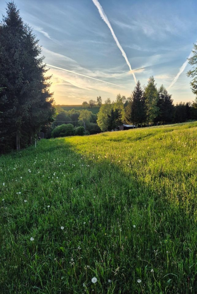 Działka budowlana Nowy Targ Nowe, os. Nowe. Zdjęcie 6