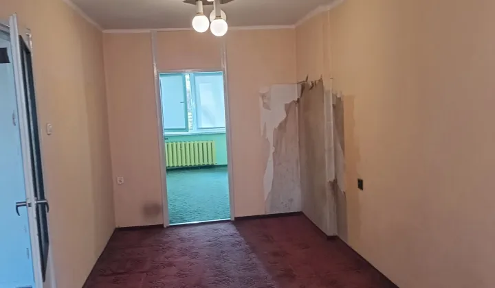 Mieszkanie 3-pokojowe Bytom Szombierki