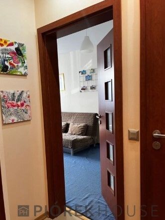 Mieszkanie 3-pokojowe Warszawa Bemowo, ul. Obrońców Tobruku. Zdjęcie 5