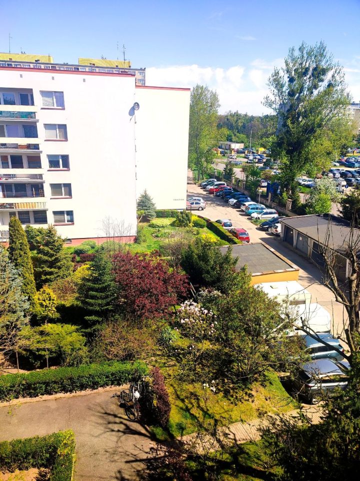 Mieszkanie 4-pokojowe Wrocław Krzyki, ul. Pułtuska. Zdjęcie 10