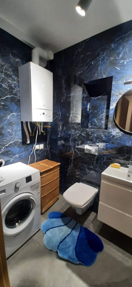 Mieszkanie 3-pokojowe Kraków Podgórze, ul. Wielicka. Zdjęcie 2