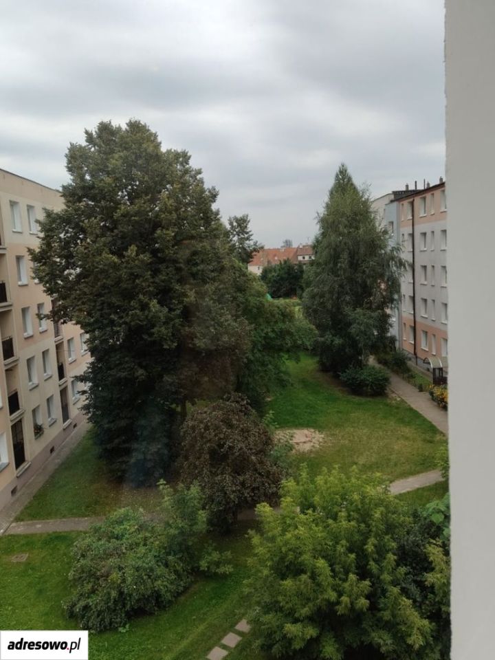 Mieszkanie 3-pokojowe Ostróda, ul. Władysława Jagiełły. Zdjęcie 14
