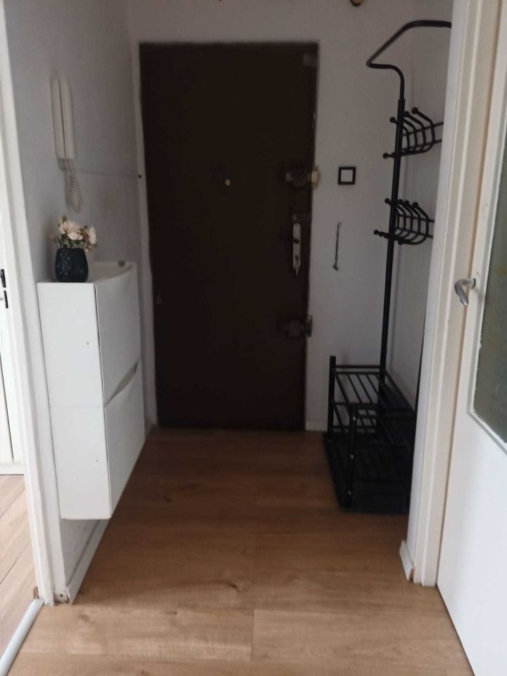 Mieszkanie 3-pokojowe Wrocław Krzyki, ul. Gliniana. Zdjęcie 2
