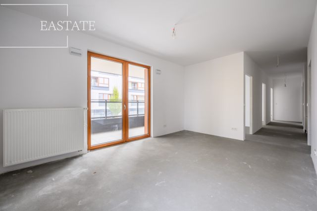 Mieszkanie 4-pokojowe Warszawa Mokotów, ul. Mariana Zdziechowskiego. Zdjęcie 1