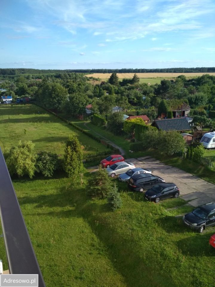 Mieszkanie 4-pokojowe Rosnowo. Zdjęcie 3