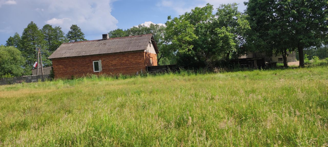 Działka rolno-budowlana Cisie, ul. Jesienna. Zdjęcie 2