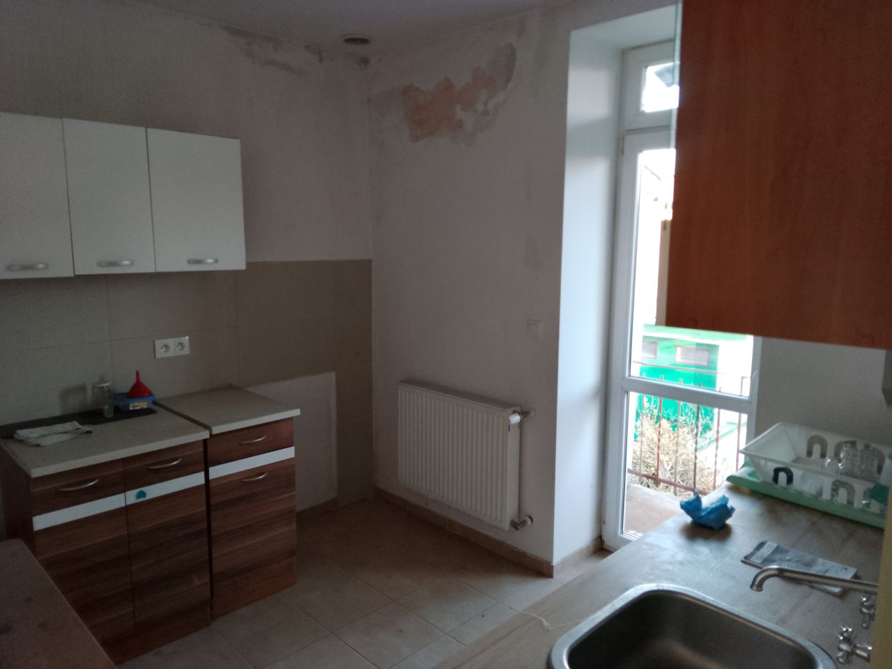 Mieszkanie 4-pokojowe Kraków Prokocim, ul. Pawła Morawiańskiego. Zdjęcie 11