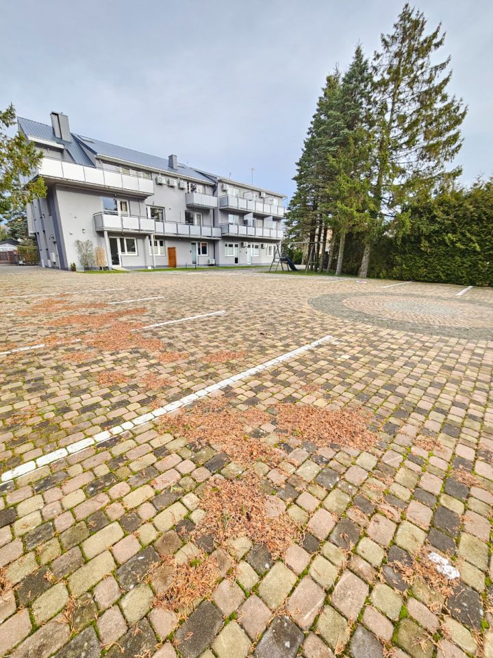 Mieszkanie 2-pokojowe Sarbinowo, ul. Bursztynowa. Zdjęcie 16