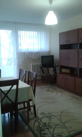 Mieszkanie 2-pokojowe Łódź Dąbrowa, ul. Wyższa. Zdjęcie 1