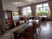 Hotel/pensjonat Przysiersk, ul. Tucholska. Zdjęcie 4