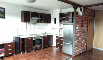 Mieszkanie 1-pokojowe Tychy Żwaków, ul. Żorska