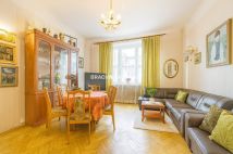 Mieszkanie 3-pokojowe Kraków Krowodrza, ul. Teofila Aleksandra Lenartowicza