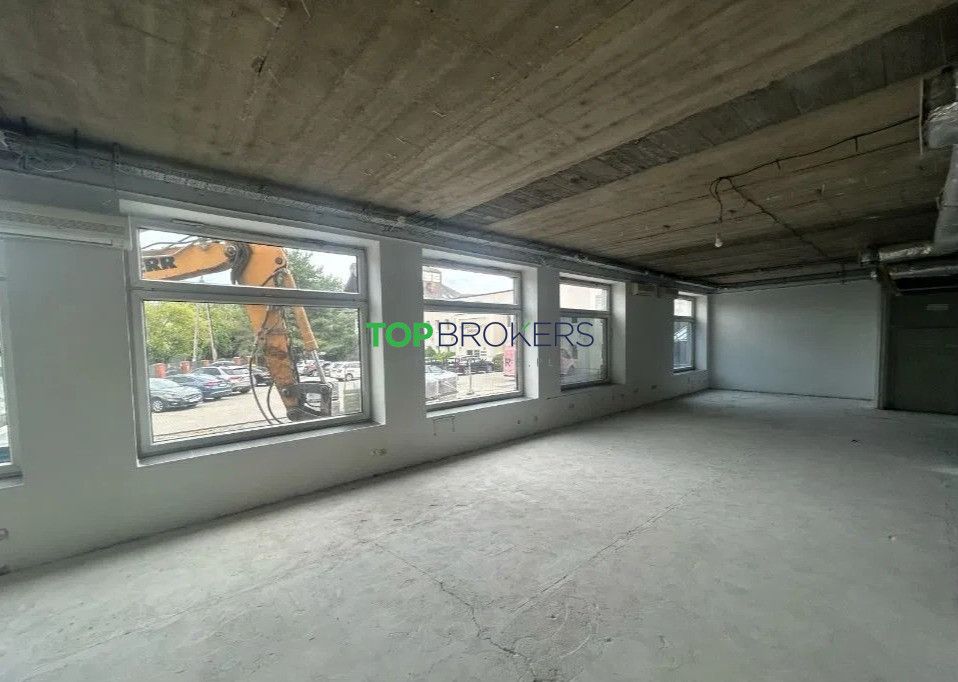 Lokal Warszawa Praga-Południe