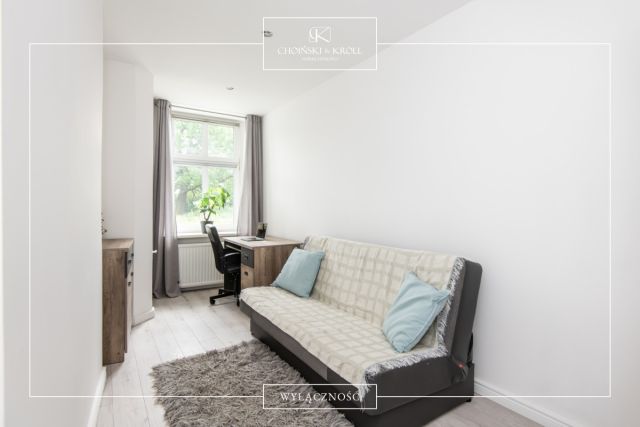 Mieszkanie 2-pokojowe Poznań Zawady, rynek Śródecki. Zdjęcie 5