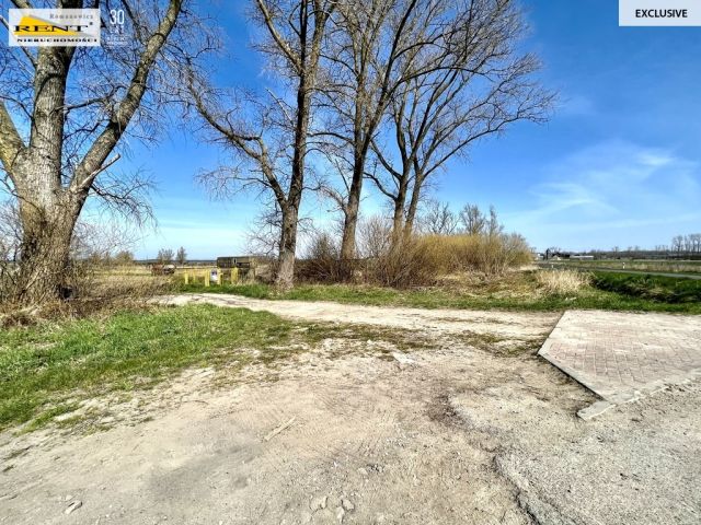 Działka budowlana Trzebusz. Zdjęcie 3