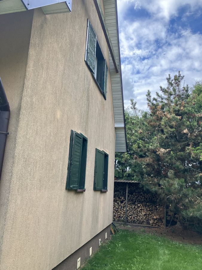 dom wolnostojący, 3 pokoje Sajzy. Zdjęcie 7