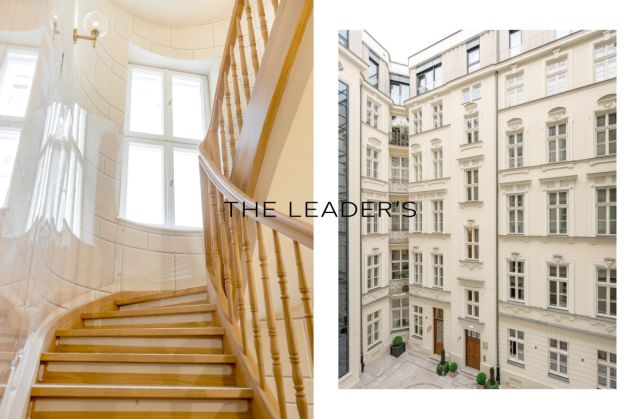 Mieszkanie 2-pokojowe Warszawa Śródmieście, ul. Foksal. Zdjęcie 11