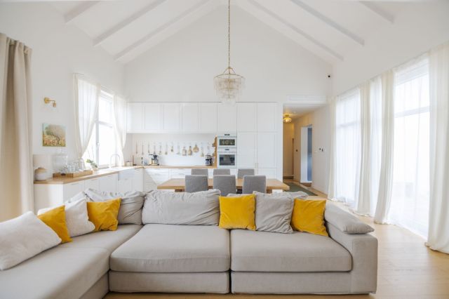 dom wolnostojący, 4 pokoje Jadwisin. Zdjęcie 6