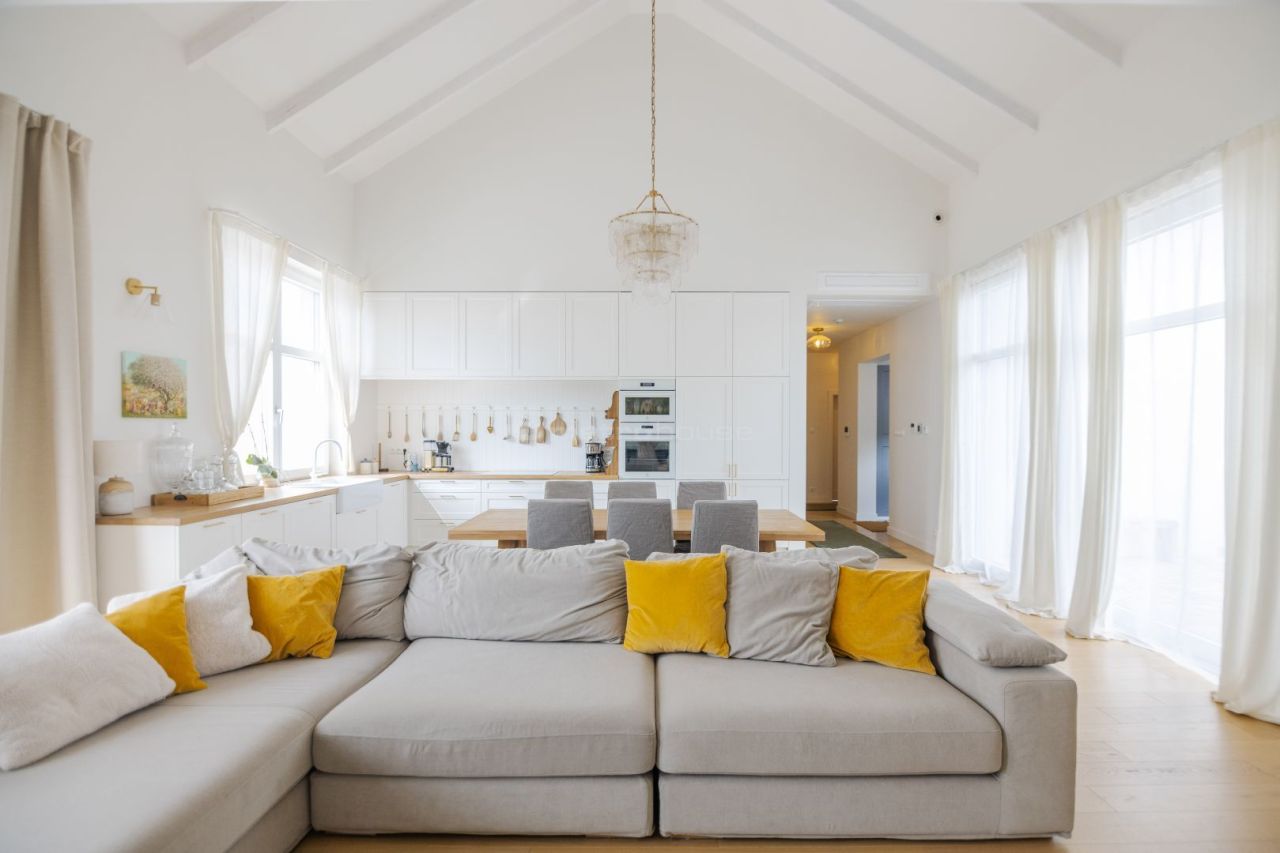 dom wolnostojący, 4 pokoje Jadwisin. Zdjęcie 6