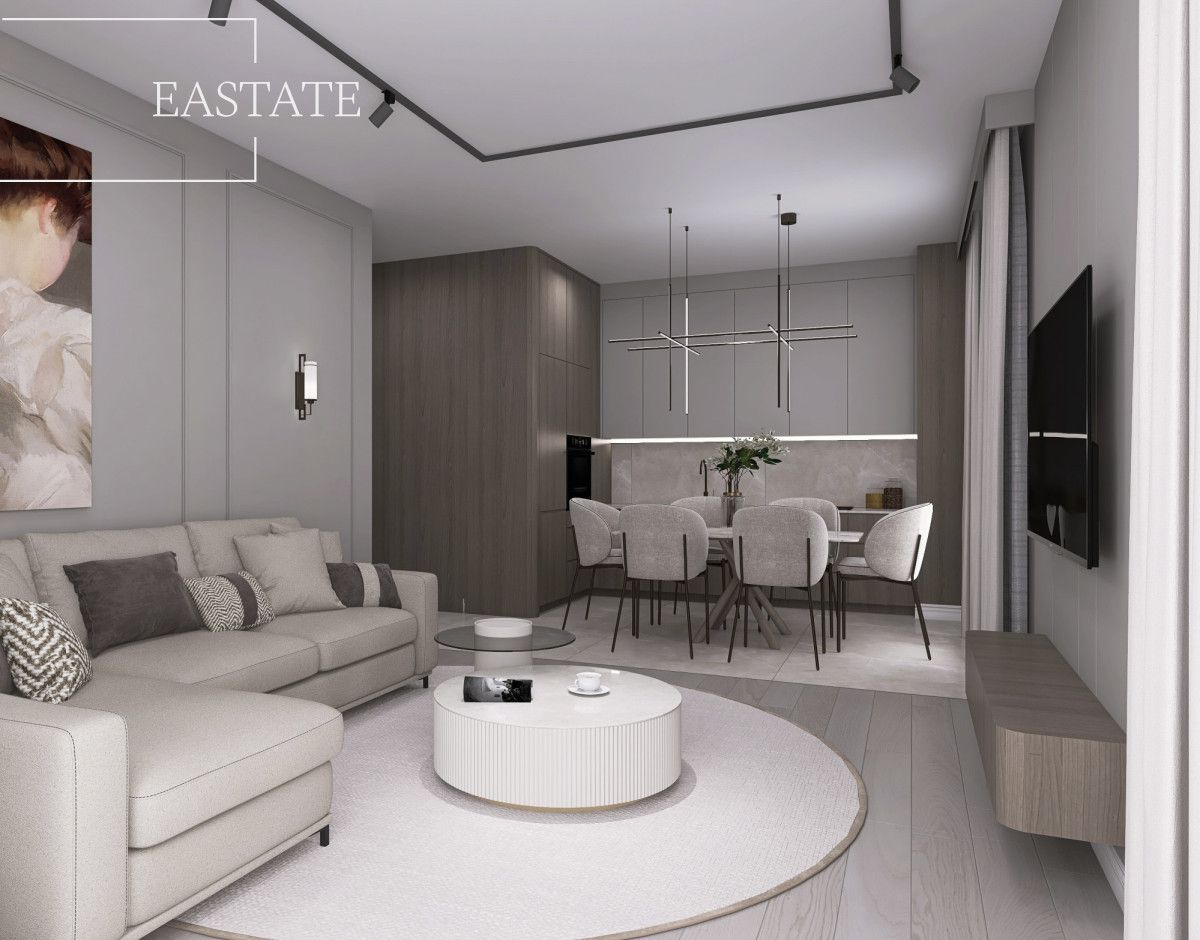 Mieszkanie 4-pokojowe Warszawa Włochy, ul. Solipska. Zdjęcie 3