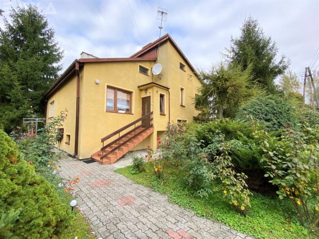 dom wolnostojący, 4 pokoje Ciechocinek, ul. Modrzewiowa. Zdjęcie 12