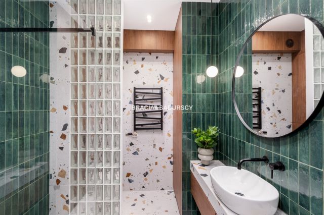 Mieszkanie 3-pokojowe Kraków Stare Miasto, ul. Wenecja. Zdjęcie 11