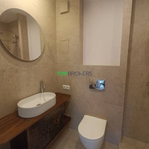 Mieszkanie 2-pokojowe Warszawa Śródmieście, ul. Tamka. Zdjęcie 15